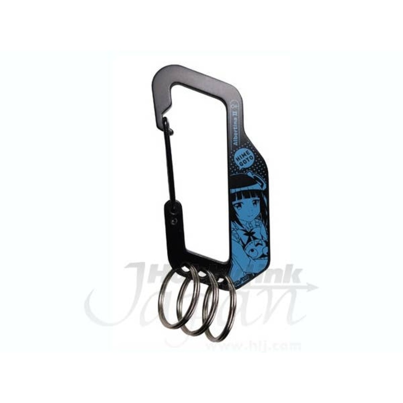 Arbertina II Carabineer