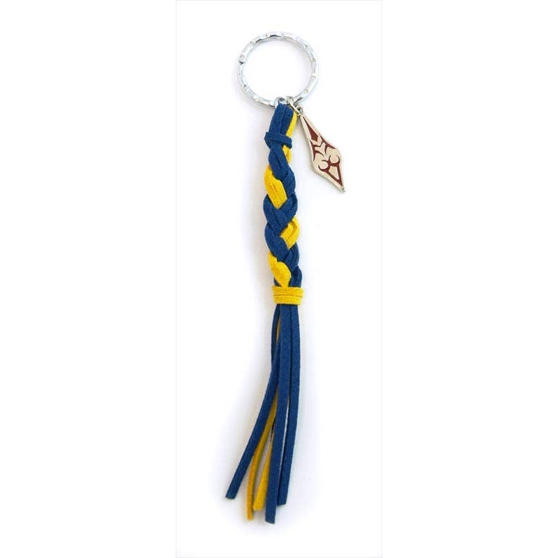 Petit Metal Series Keychain Saber