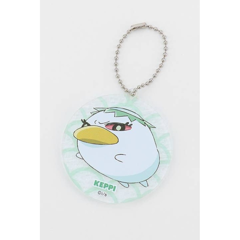 Sarazanmai: Water Acrylic Keychain D Keppi