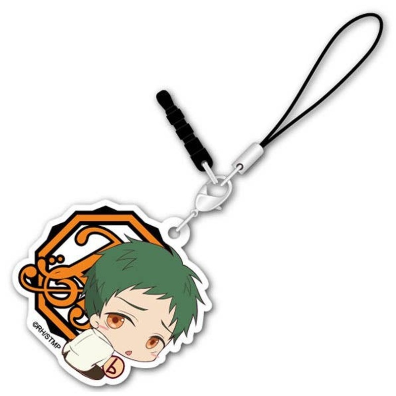 Star-Myu: Bocchi-kun Acrylic Charm Vol.2 Seishiro Inumine