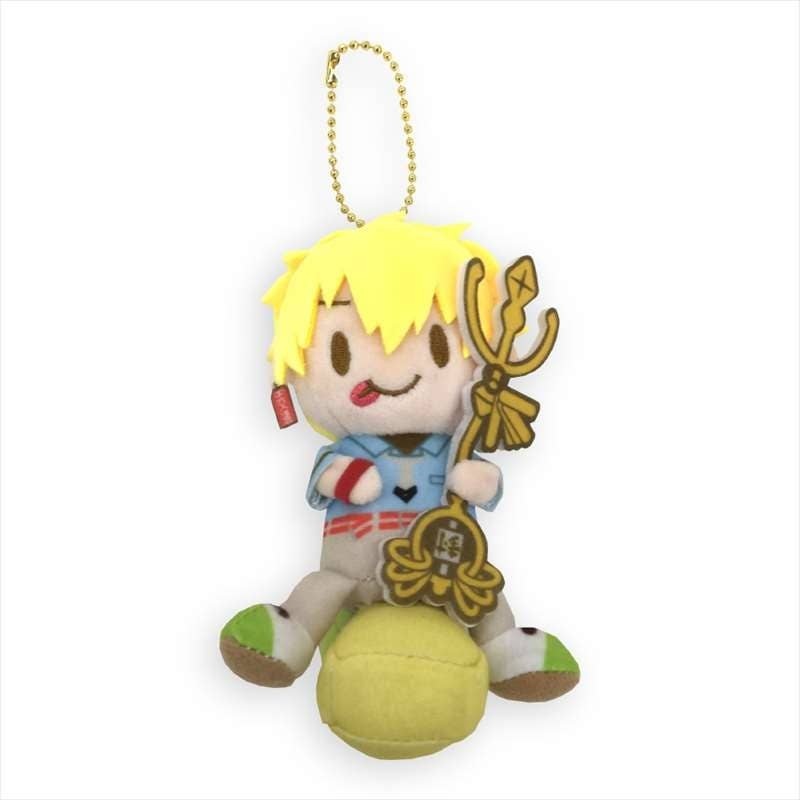 Toilet-Bound Hanako-Kun: Ball Chain Mascot Kou Minamoto Sweet Time