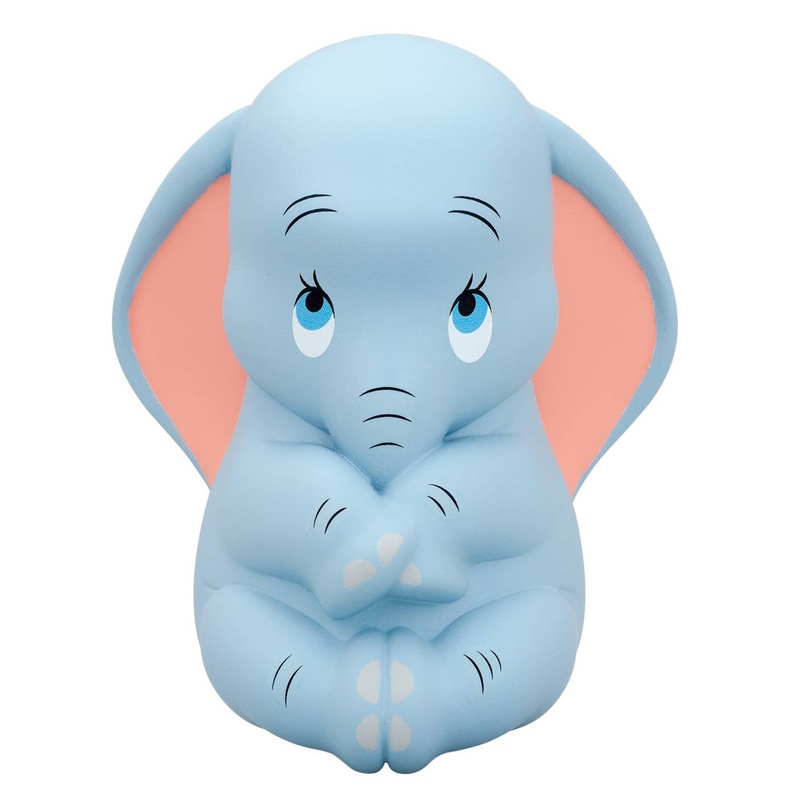 Disney Dumbo: Squeeze Mascot