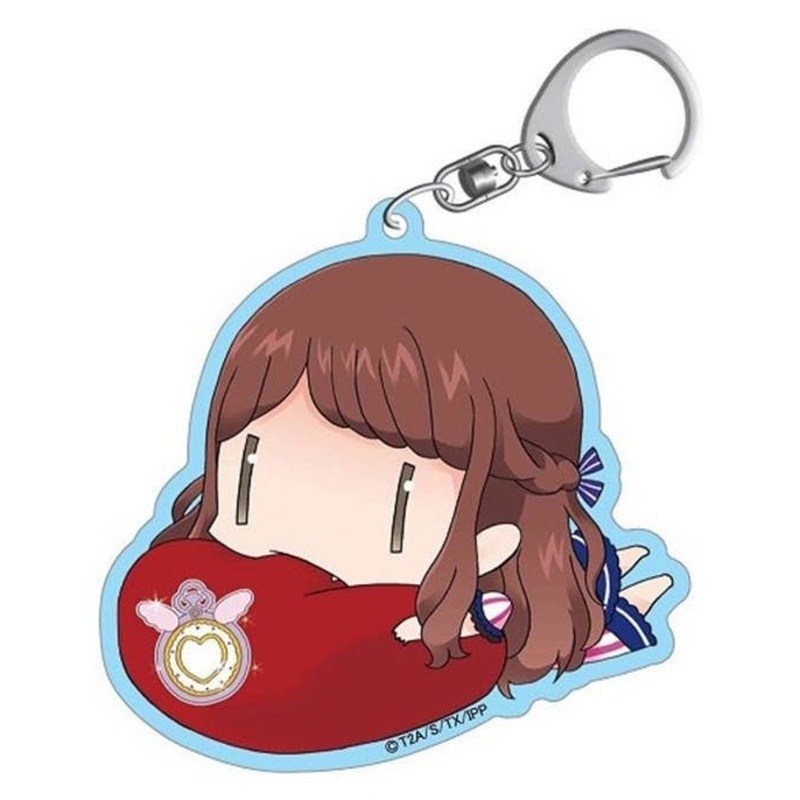 Idol Time PriPara Gorohamu Acrylic Keychain Aiko