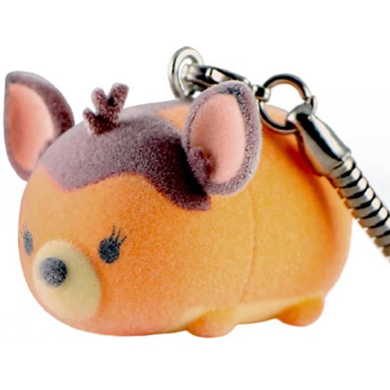 Tsum Tsum Keychain Collection 2 Bambi