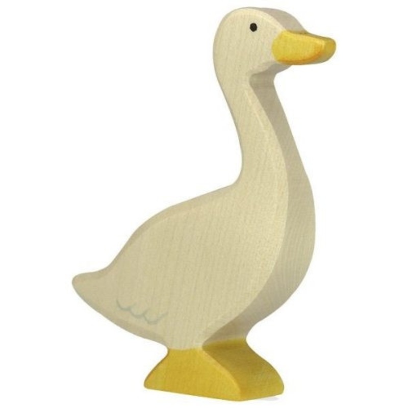"Holztiger - Goose