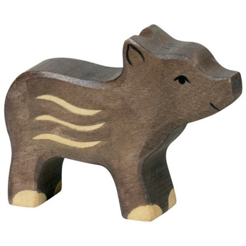"Holztiger - Young Boar"