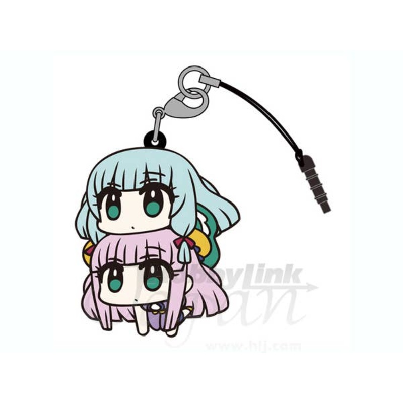 I-400 & I-402 Pinched Strap