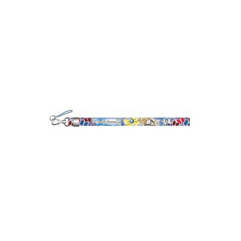 Neck Strap Sailor Moon 11 Sailor Uranus NS