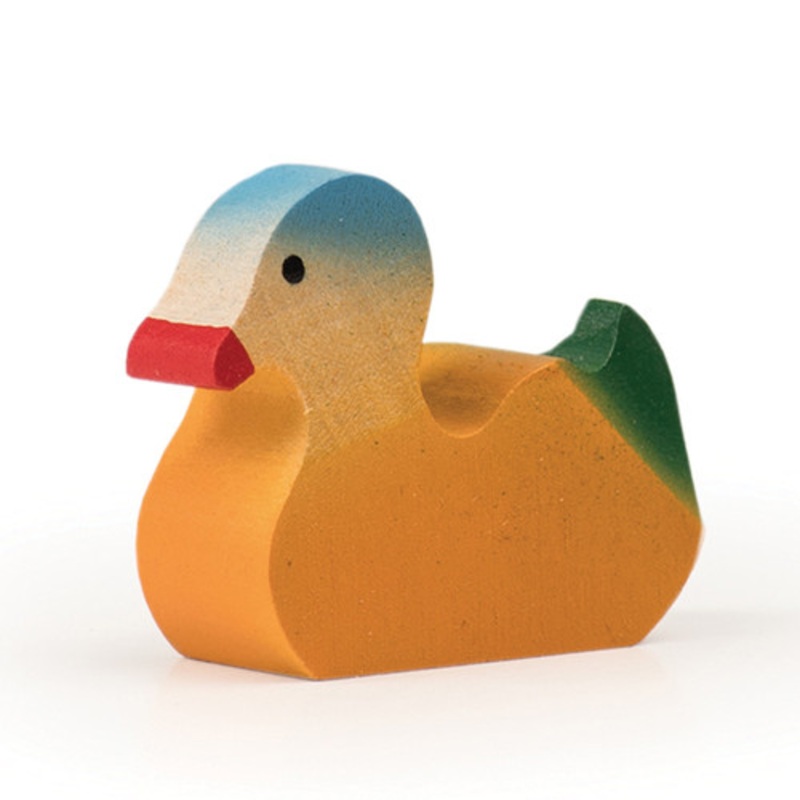 "Trauffer - Duck