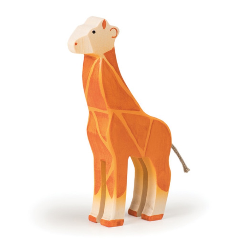 "Trauffer - Giraffe