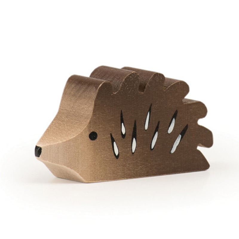 "Trauffer - Hedgehog"