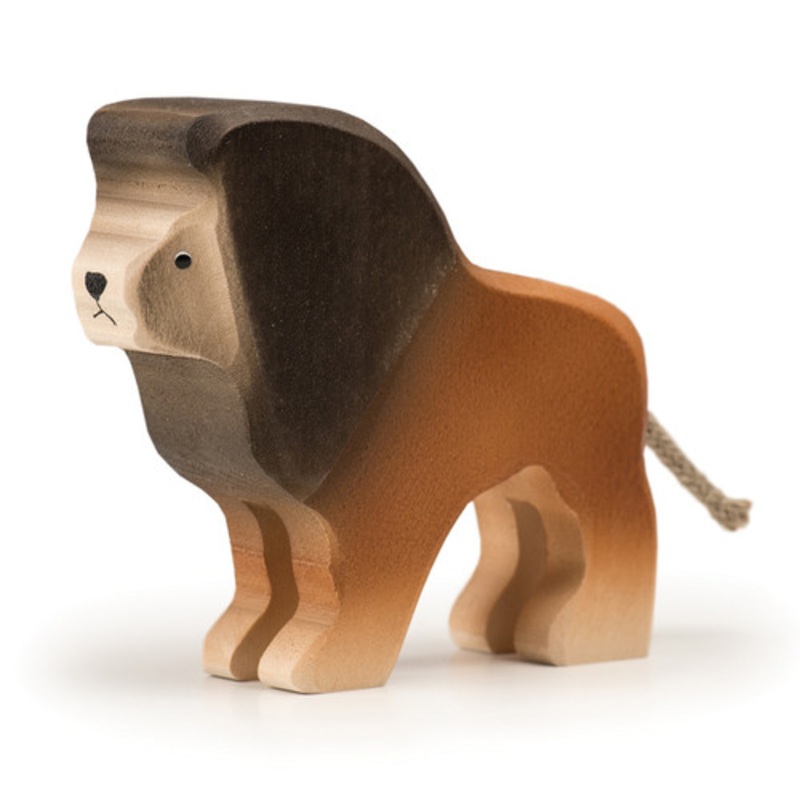 "Trauffer - Lion