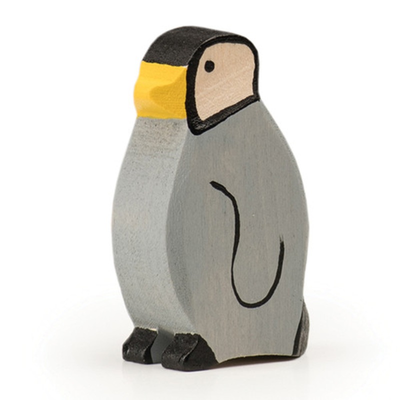 "Trauffer - Penguin