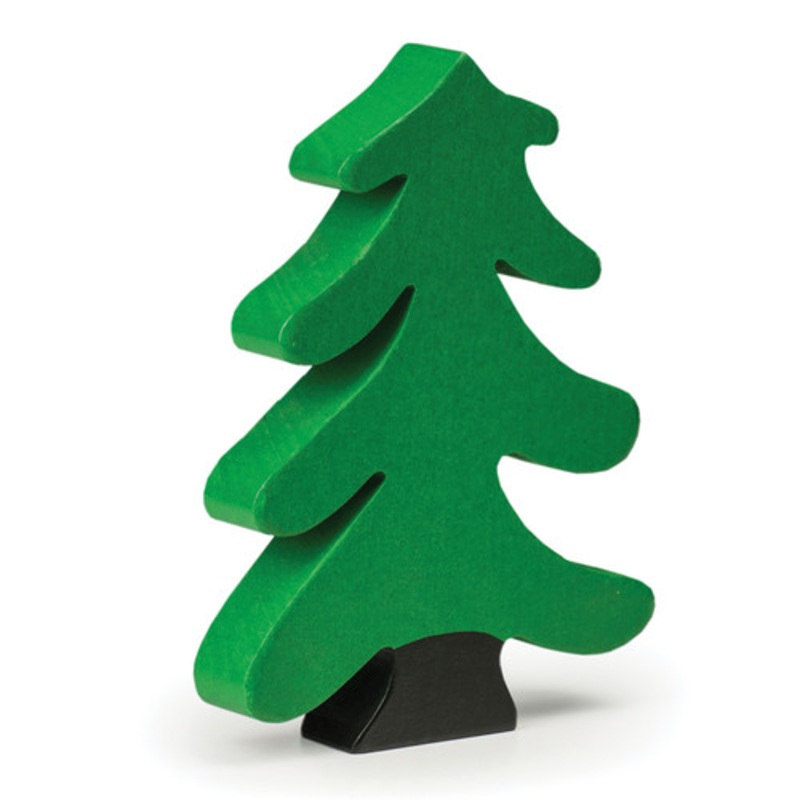 "Trauffer - Pine Tree