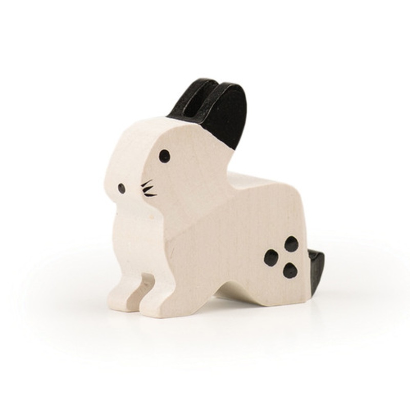 "Trauffer - Rabbit