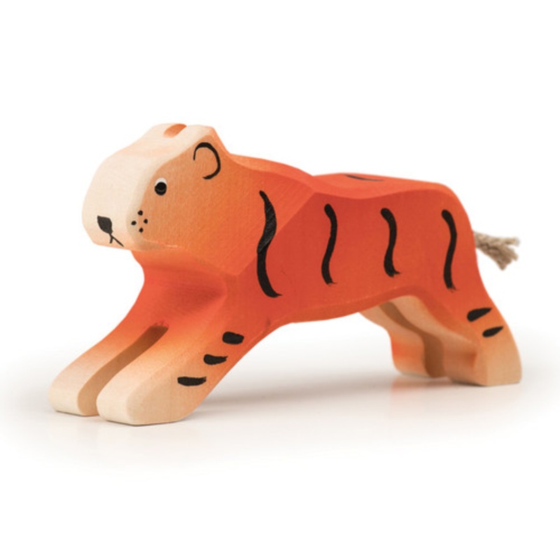 "Trauffer - Tiger