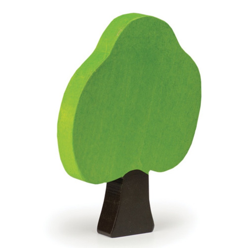 "Trauffer - Tree