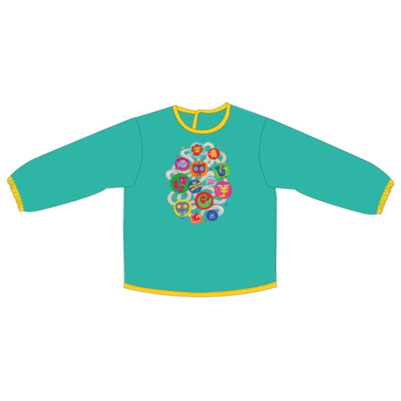 "Djeco - Muriel Art Apron"