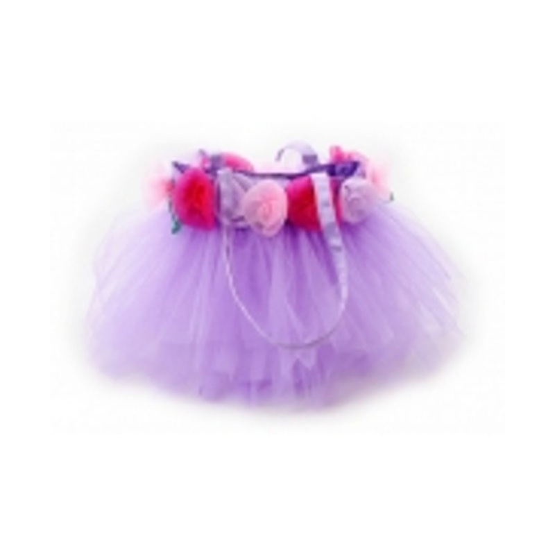"Fairy Girls - Fairylicious Bag - Lavender"