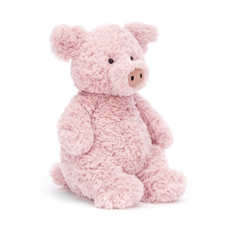"Jellycat - Barnabus Pig Medium"