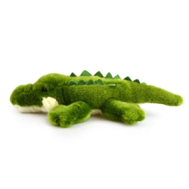 "Korimco Lil Friends - Crocodile Plush 18cm"