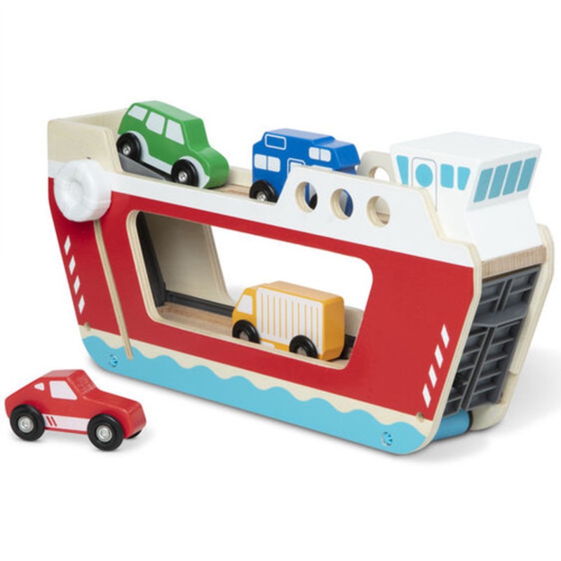 "Melissa & Doug - Ferryboat"