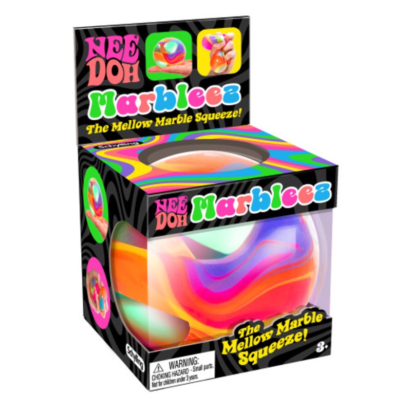 "NeeDoh - Marbleez"