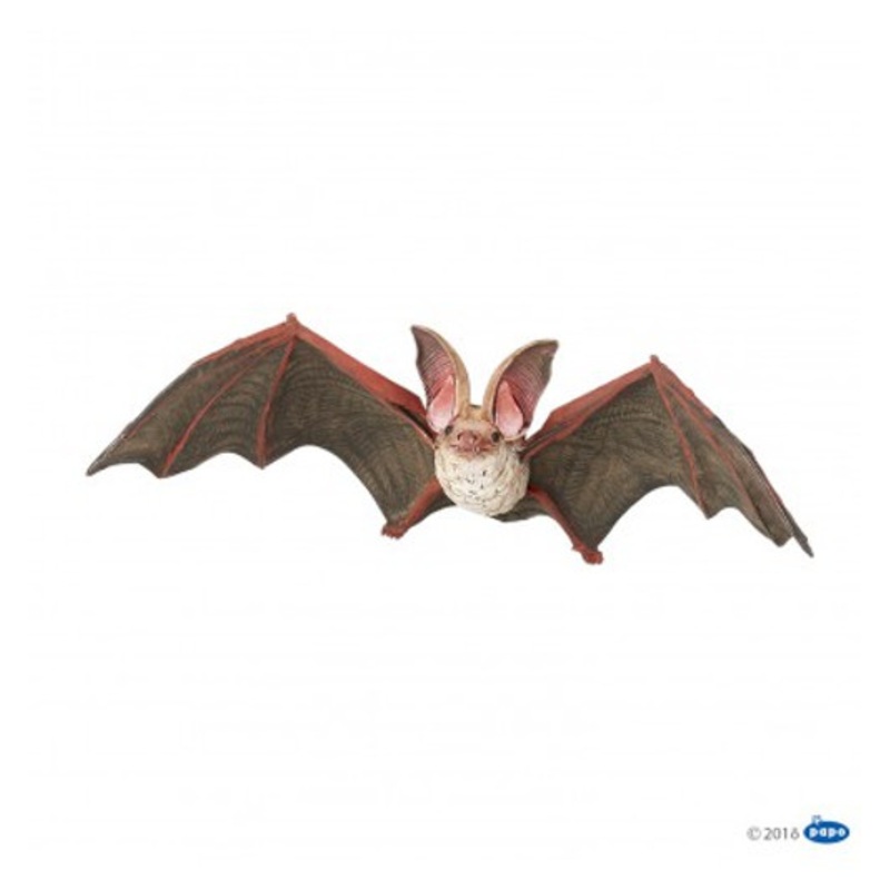 "Papo -  Bat Figurine"