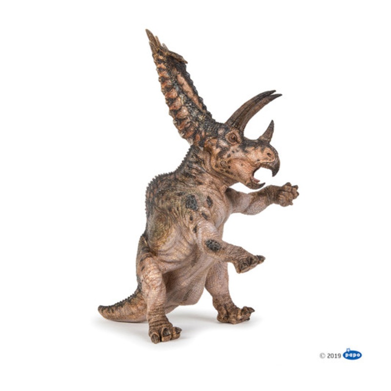 "Papo -  Pentaceratops Figurine"