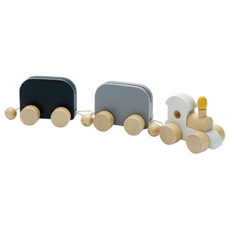 "PlanToys - Celebration Train"