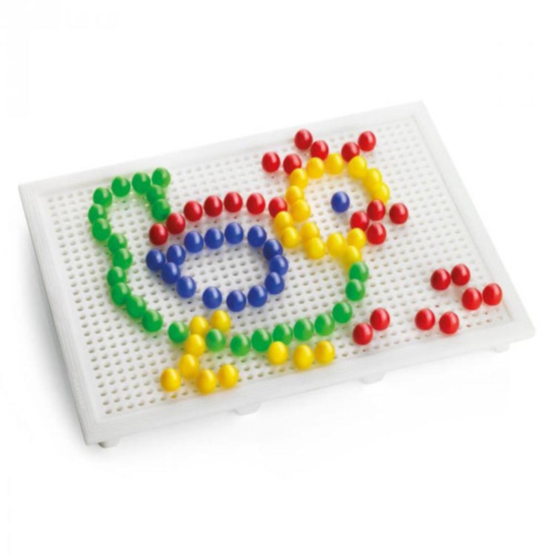 "Quercetti FantaColor Basic 100pc"