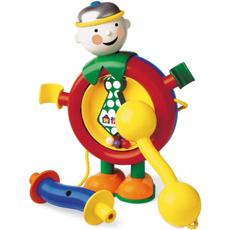 "Ambi Toys - One Man Band"