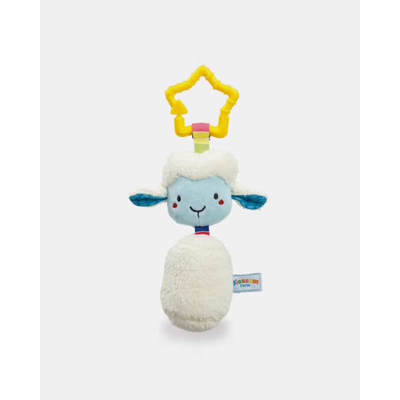 "ELC - Blossom Farm Lulu Lamb Chime"