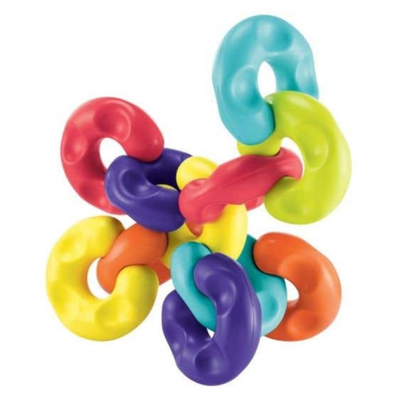 "ELC - Chain Link"