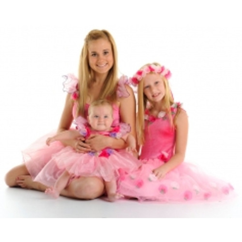 "Fairy Girls - BabyLicious Fairy dress"