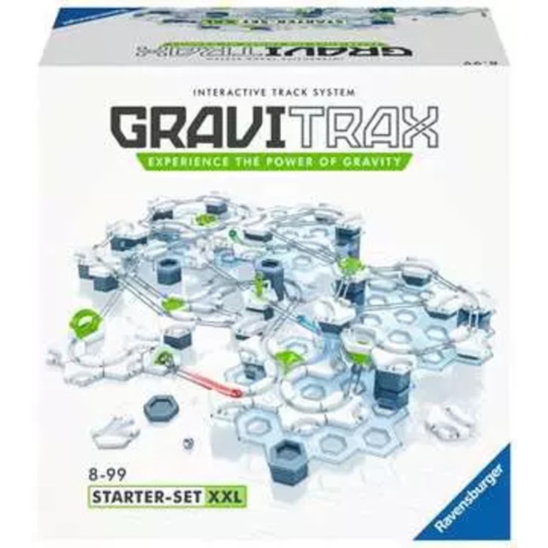 "GraviTrax - XXL Starter Set"