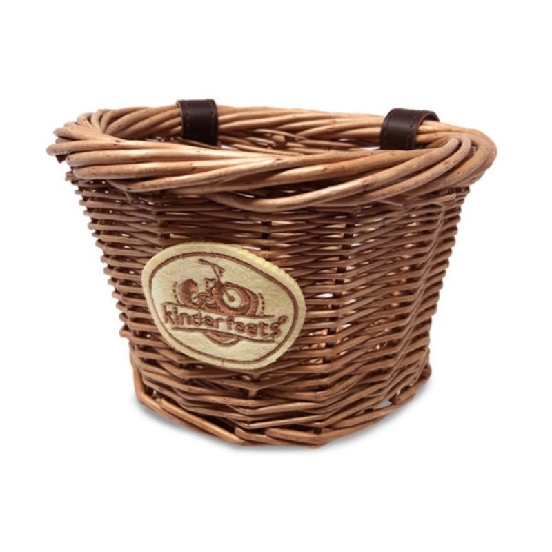 "Kinderfeets - Basket"
