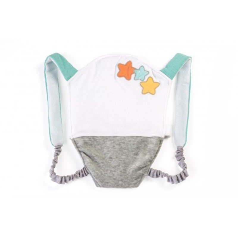 "Miniland Clothing 38-42cm - Baby Doll Sling"