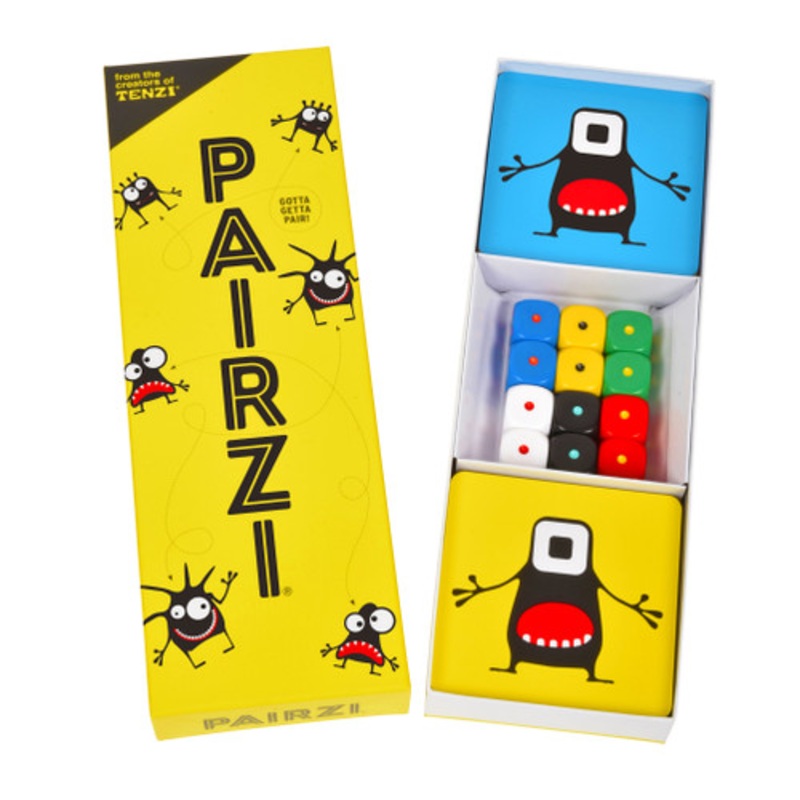 "Pairzi Game"