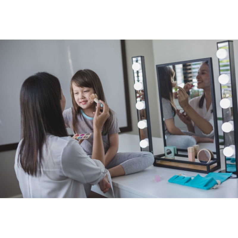 "PlanToys - Makeup Set"