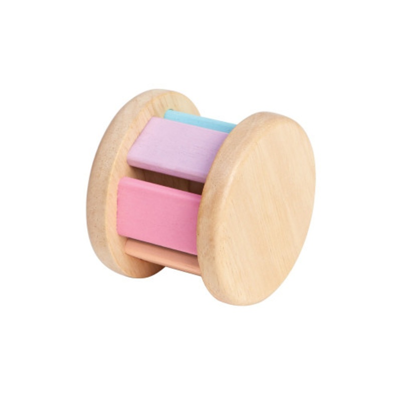"PlanToys - Roller Pastel"