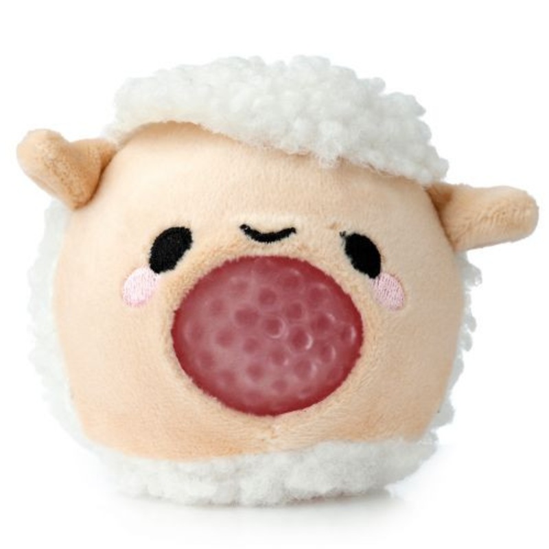"Queasy Squeezies - Lamb"