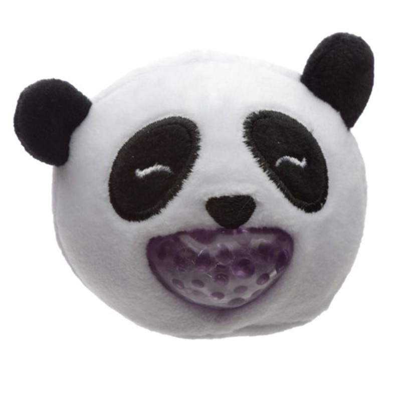 "Queasy Squeezies - Panda"