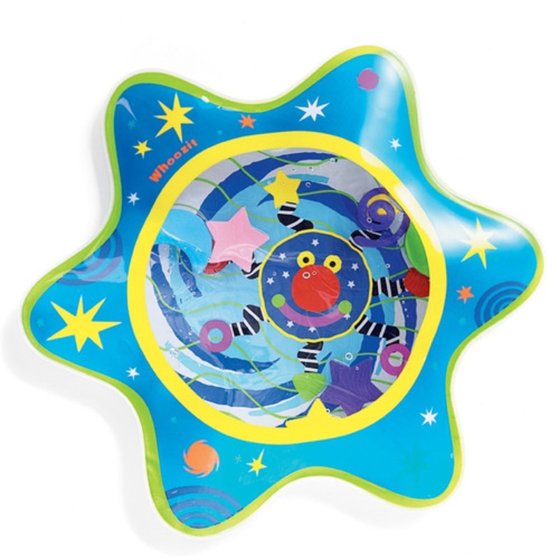 "The Manhattan Toy Co. - Whoozit Water Mat"