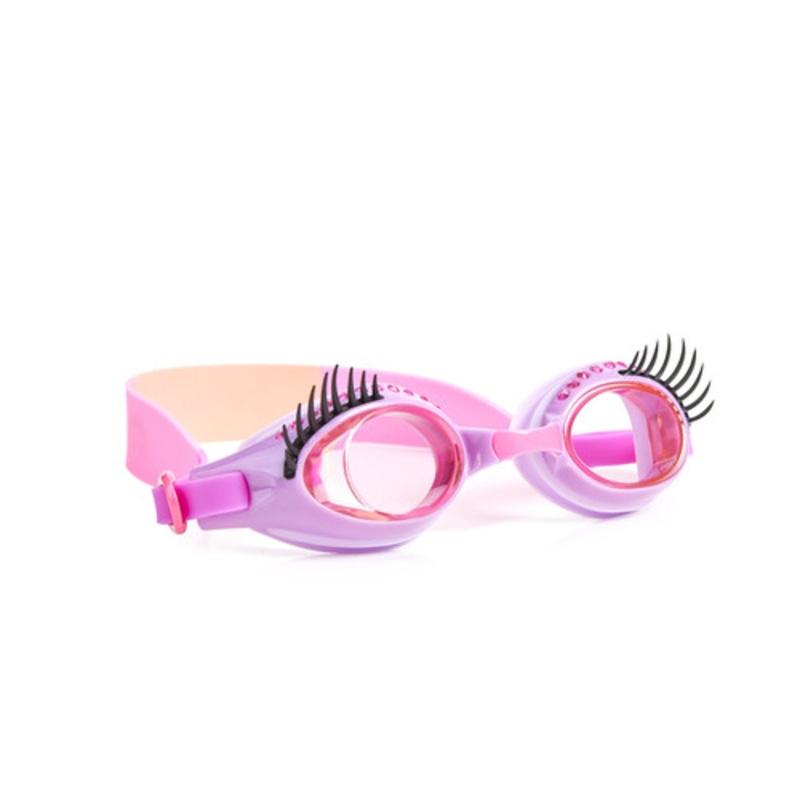 "Bling2o Goggles - Glam Lash- Beauty Parlor Pink"