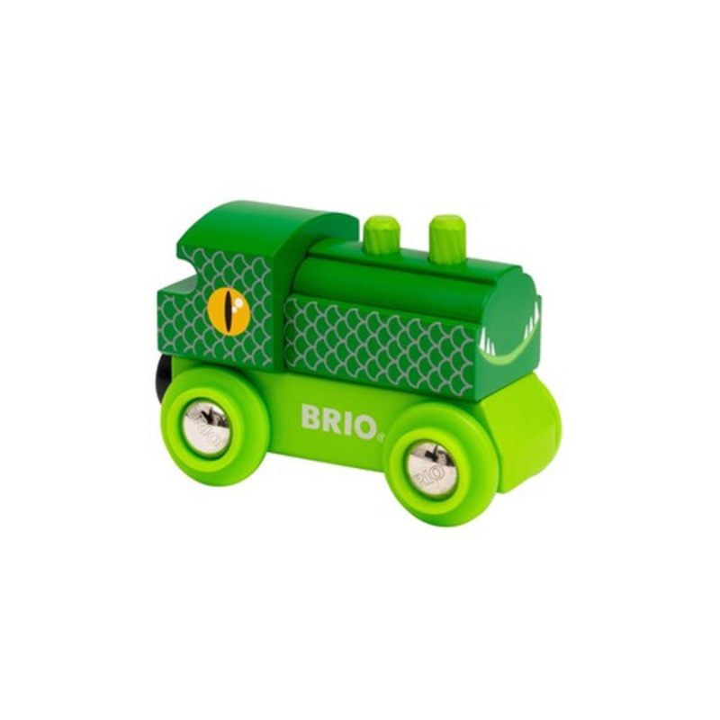 "Brio - Themed Train Crocodile"