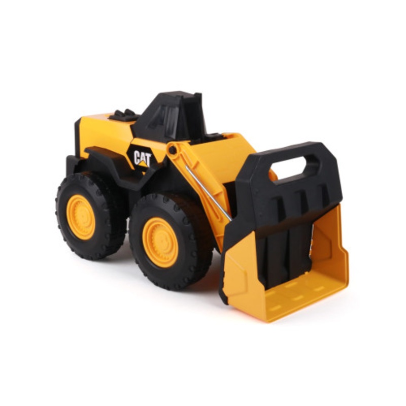 "CAT Steel 16" Wheel Loader"