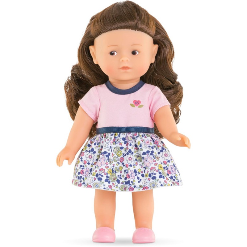 "Corolle Mini Corolline Doll - Romy  Anniversary Edition"