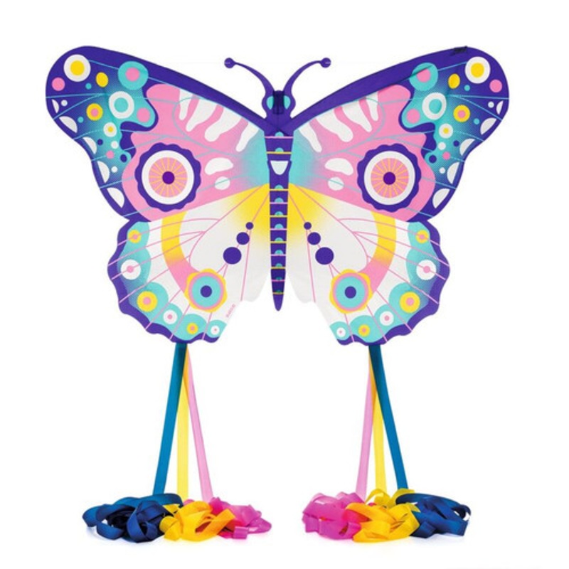 "Djeco - Maxi Butterfly Kite"