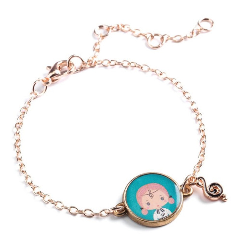 "Djeco - Tinyly Bracelet - Sidonie"